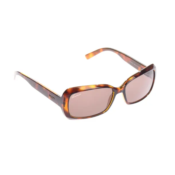 Sunglasses, in Brown, Synthetic, Gucci