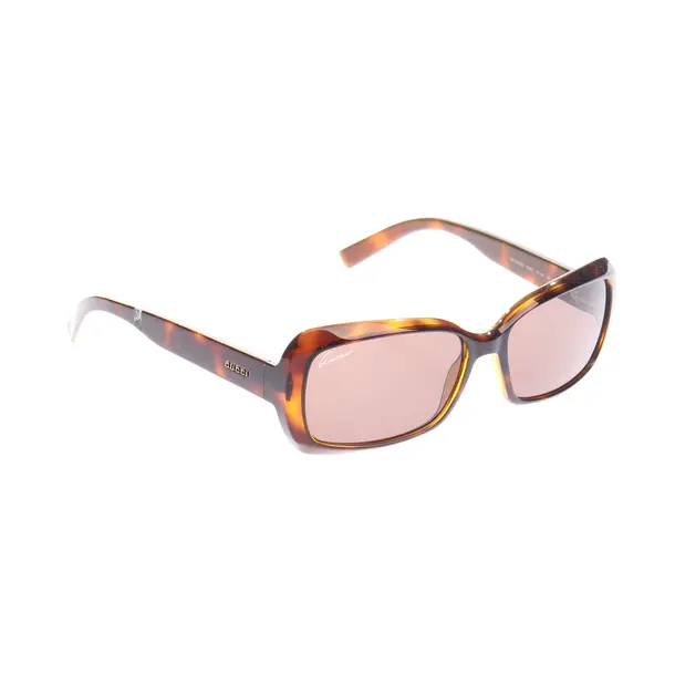 Occhiali da sole, in Marrone, Plastica, Gucci