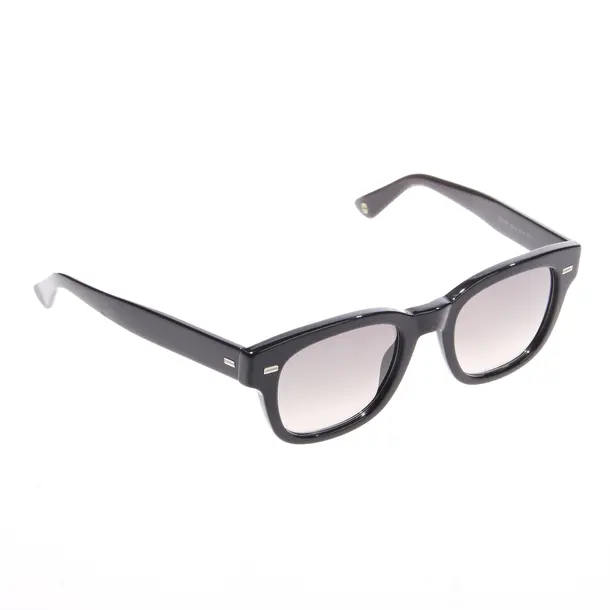 Occhiali da sole, in Nero, Plastica, Gucci