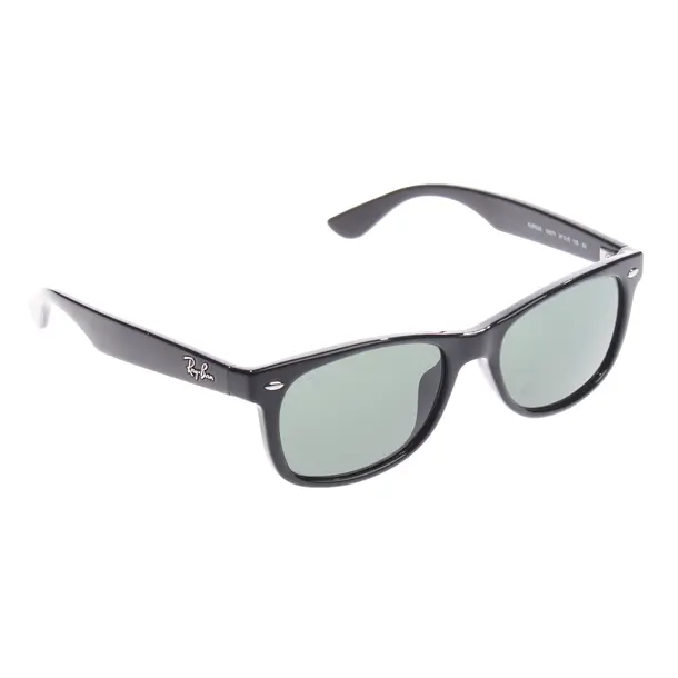 Sonnenbrille, in Schwarz, Kunststoff, Ray Ban