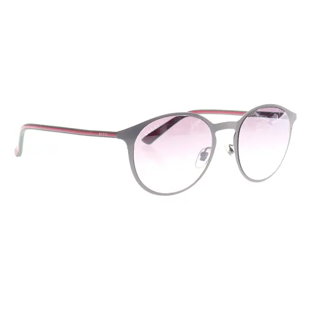 Occhiali da sole, in Multicolore, Plastica / metallo, Gucci