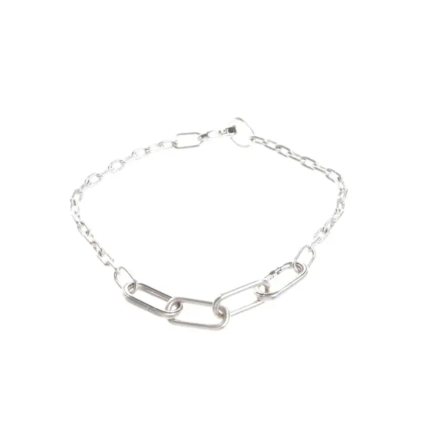 Bracelet, in Silver, 925 Sterling Silver, Pandora