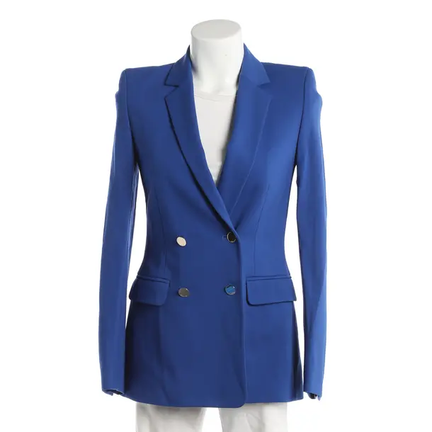 Blazer, in Blu, Viscosa, Escada