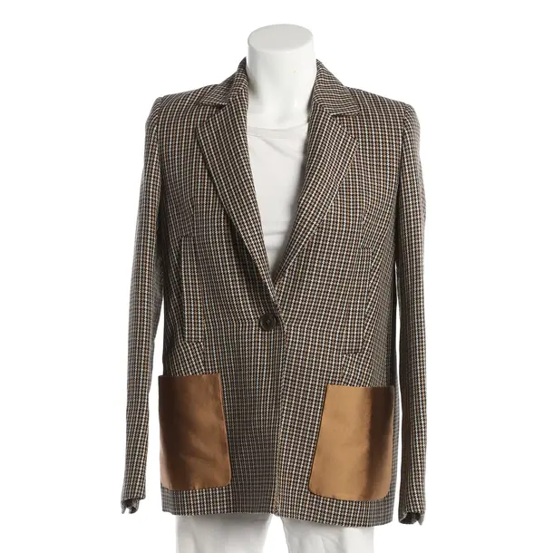 Blazer, in Multicolore, Lana, Escada