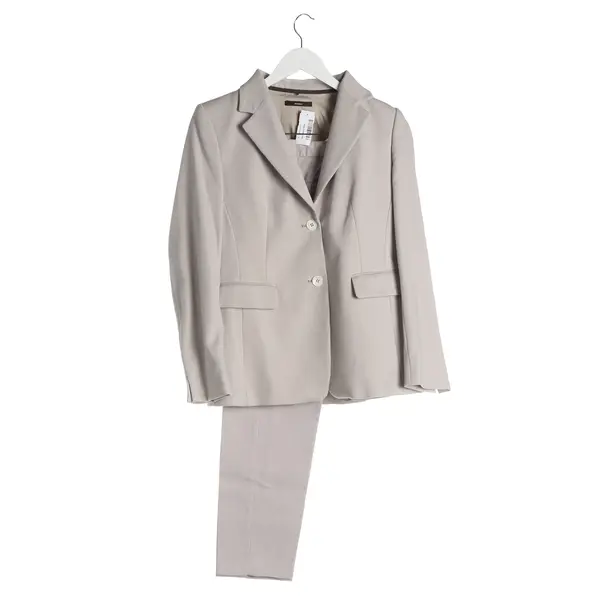 Pantsuit, in Light Gray, Cotton, Windsor