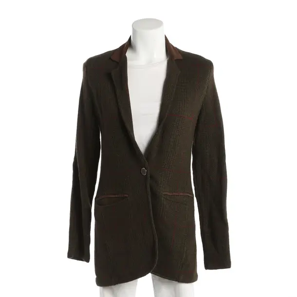 Blazer, in Mehrfarbig, Viskose, Lauren Ralph Lauren