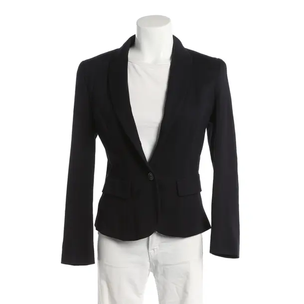 Blazer, in Marina Militare, Viscosa, Marc Cain