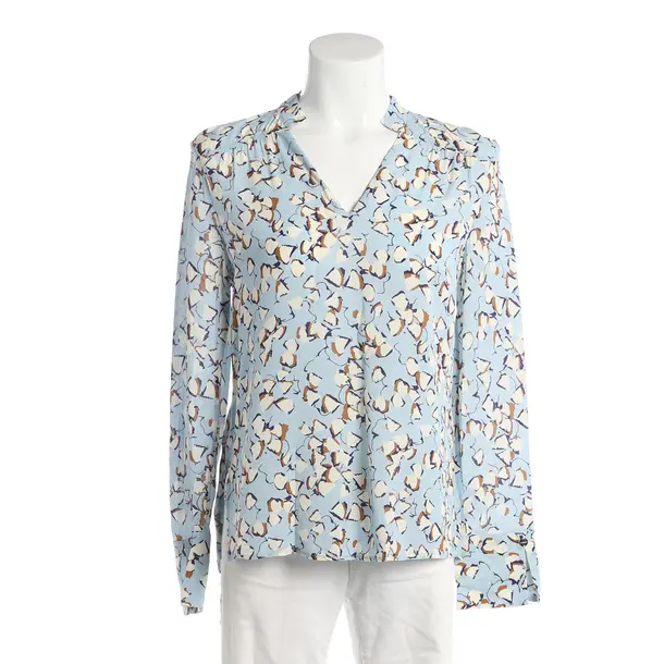 Camicetta, in Multicolore, Viscosa, Marc Cain