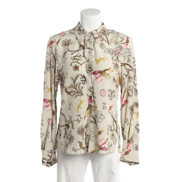 Camicetta, in Multicolore, Seta, Dorothee Schumacher