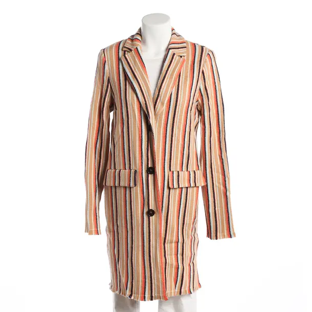 Blazer, in Multicolored, Viscose, Marc Cain