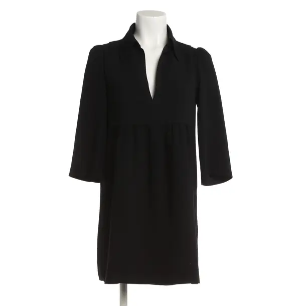 Dress, in Black, Polyester, Ba&sh