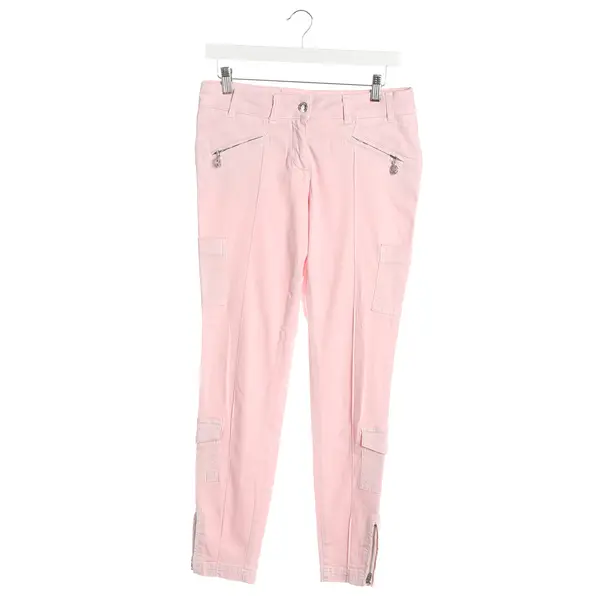 Pants, in Pink, Lyocell, Sportalm