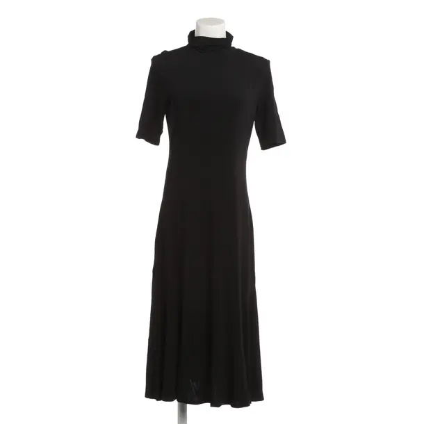 Kleid, in Schwarz, Polyester, Max Mara