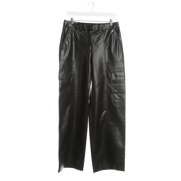 Hose, in Schwarz, Polyamid, Marc Cain