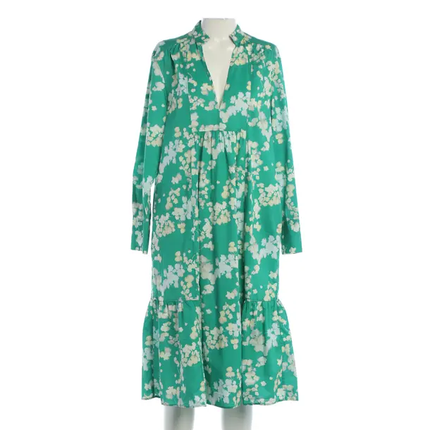 Kleid, in Mehrfarbig, Baumwolle, Marc O'Polo