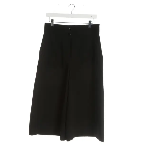 Pants, in Black, Polyester, See by Chloé