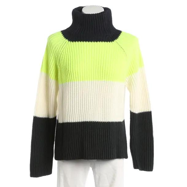 Pullover, in Mehrfarbig, Polyacryl, Drykorn