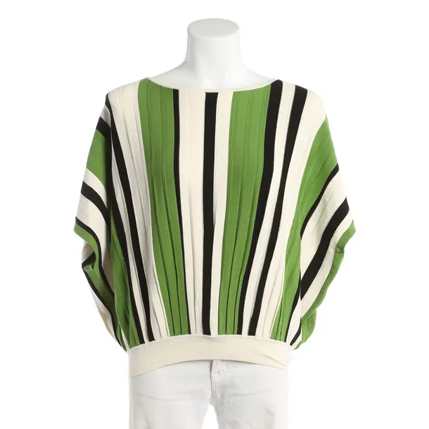 Shirt, in Mehrfarbig, Viskose, Max Mara