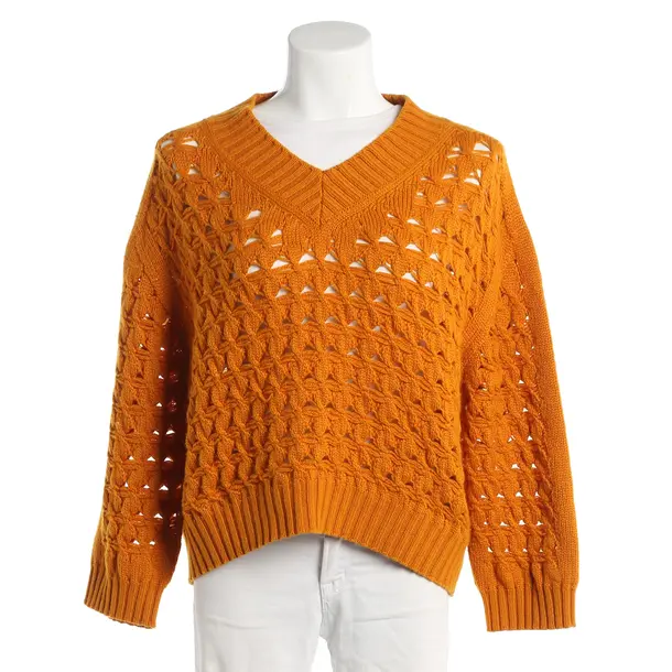 Maglione, in Marrone chiaro, Cachemire, Dorothee Schumacher