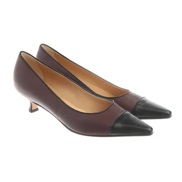 Pumps, in Bordeaux, Unützer