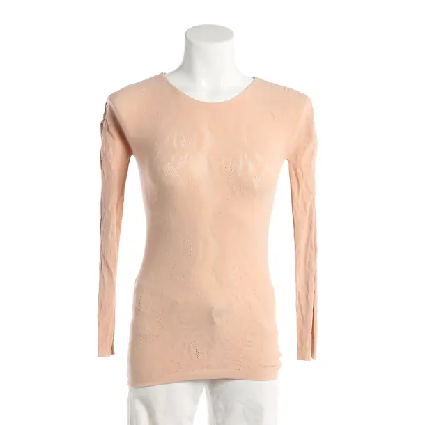 Long Sleeve Shirt, in Light Pink, Polyimide, Wolford