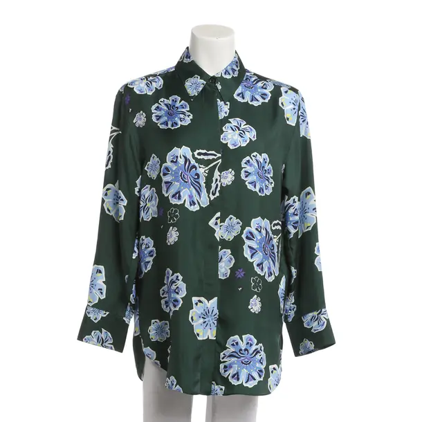 Bluse, in Mehrfarbig, Seide, Dorothee Schumacher