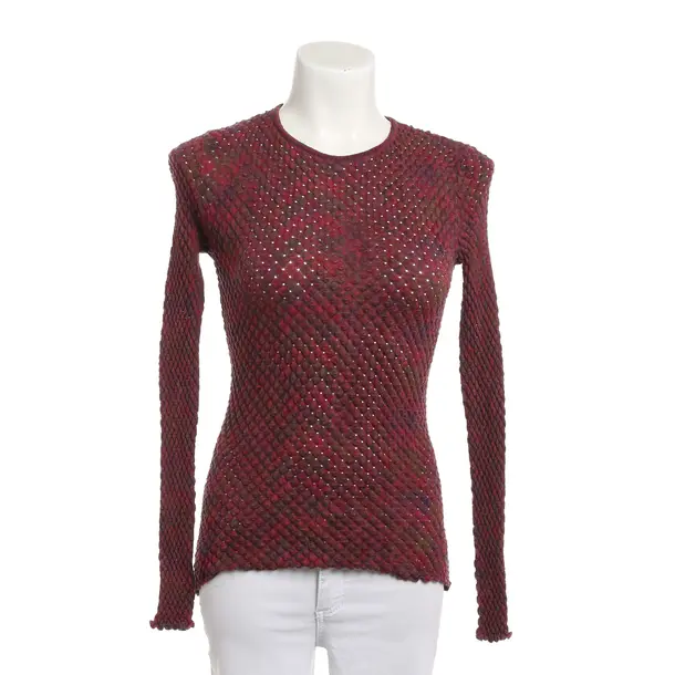 Manica lunga, in Multicolore, Cotone, Missoni