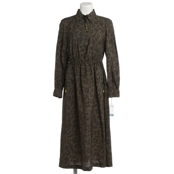 Kleid, in Mehrfarbig, Viskose, Marc Cain Sports