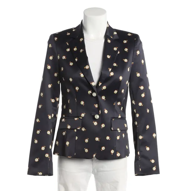 Blazer, in Marina Militare, Poliestere, Marc Cain
