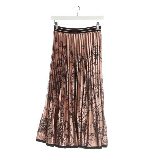 Skirt, in Pink, Polyester, Marc Cain