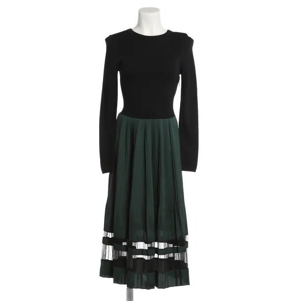 Dress, in Black, Viscose, Ted Baker