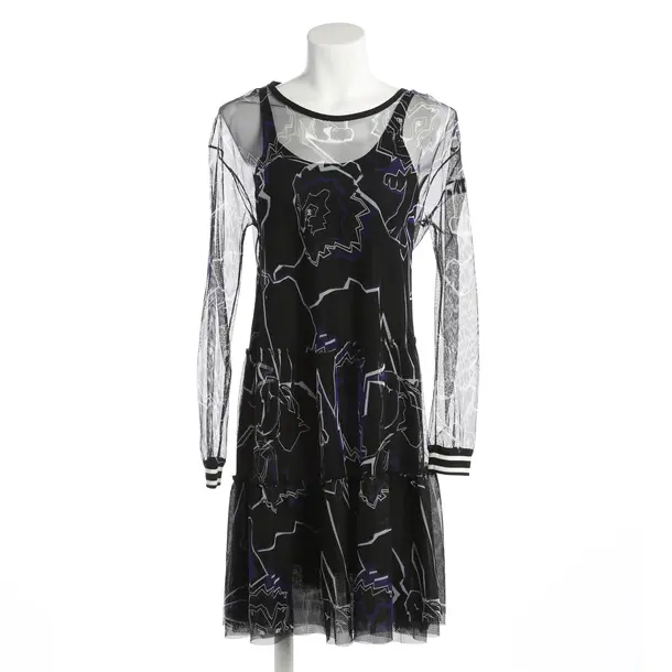 Dress, in Multicolored, Polyamide, Marc Cain Sports