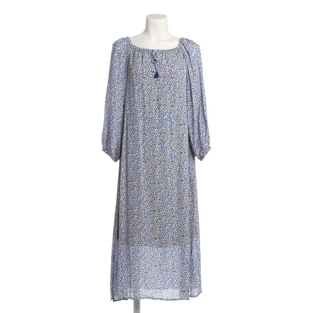 Dress, in Multicolored, Viscose, Riani