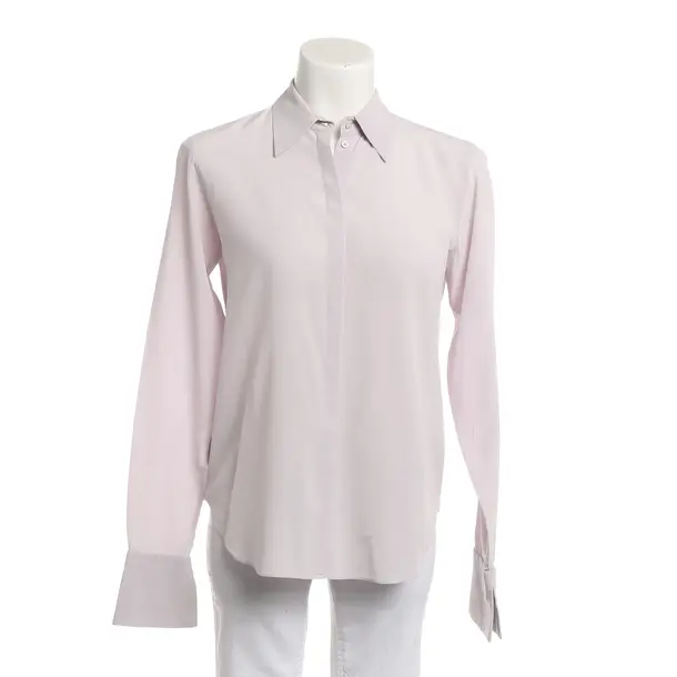 Bluse, in Lavendel, Viskose, Dorothee Schumacher
