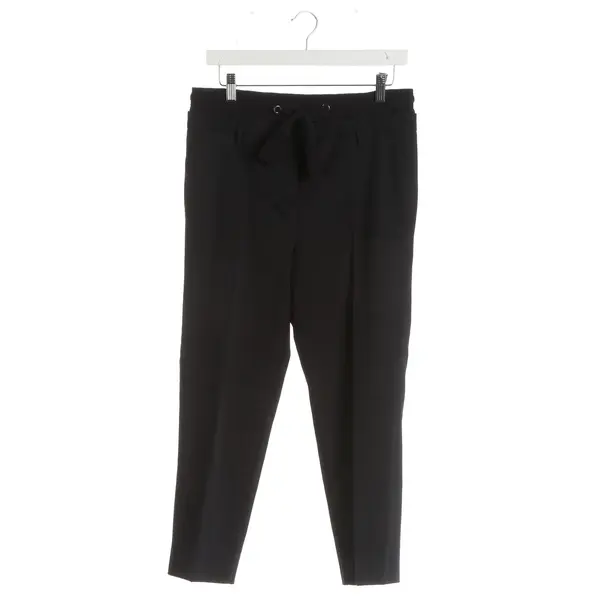 Pantaloni, in Marina Militare, Lana, Dorothee Schumacher