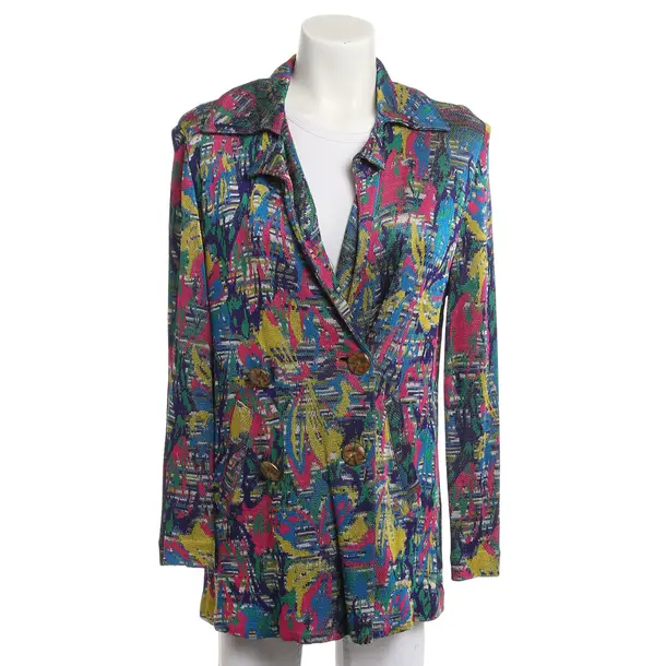 Blazer, in Multicolored, Viscose, Missoni