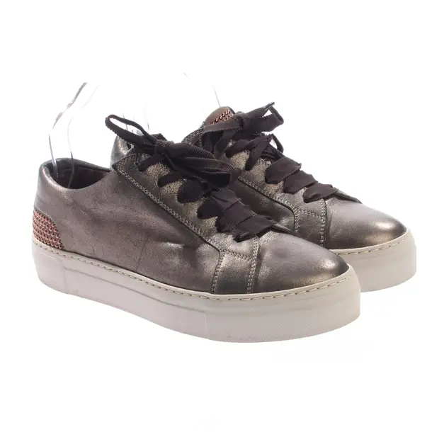 Sneakers, in Gray, AGL Attilio Giusti Leombruni