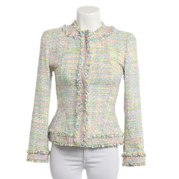 Übergangsjacke, in Mehrfarbig, Polyimid, Escada