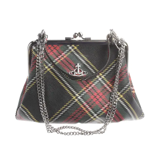 Evening Bag, in Multicolored, Polyurethane, Vivienne Westwood