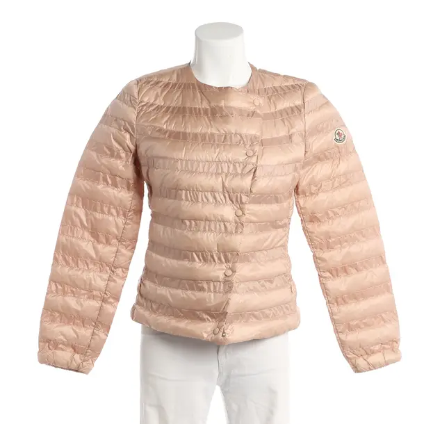 Übergangsjacke, in Hellrosa, Polyimid, Moncler