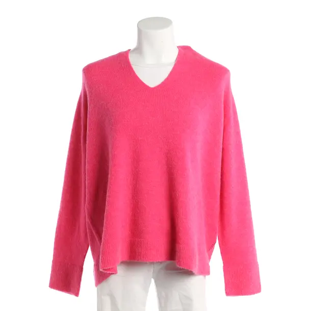 Pullover, in Rosa, Polyester, Marc Cain Sports