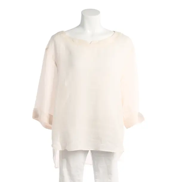 Shirt, in Beige, Ramia, Marc Cain Sports