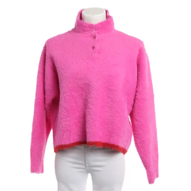 Maglione, in Rosa, Poliammide, Jacquemus