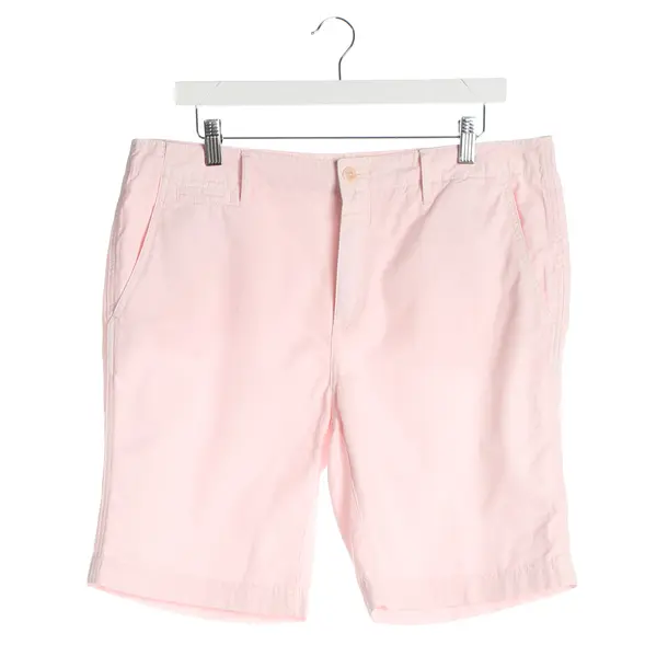 Bermuda, in Rosa chiaro, Cotone, Chiuso