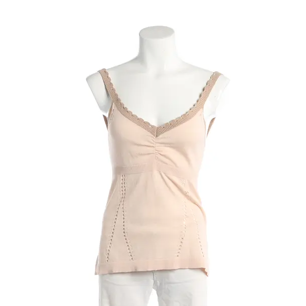 Top, in Light Pink, Cotton, Dorothee Schumacher