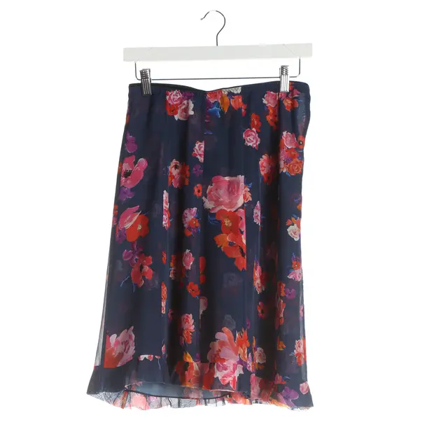 Skirt, in Multicolored, Silk, Dorothee Schumacher