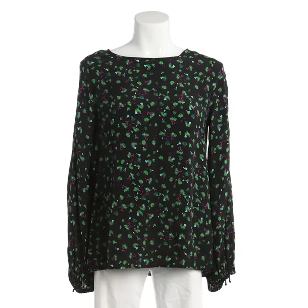 Blouse, in Multicolored, Viscose, Dorothee Schumacher