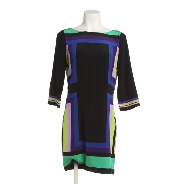 Abito, in Multicolore, Seta, Diane von Furstenberg