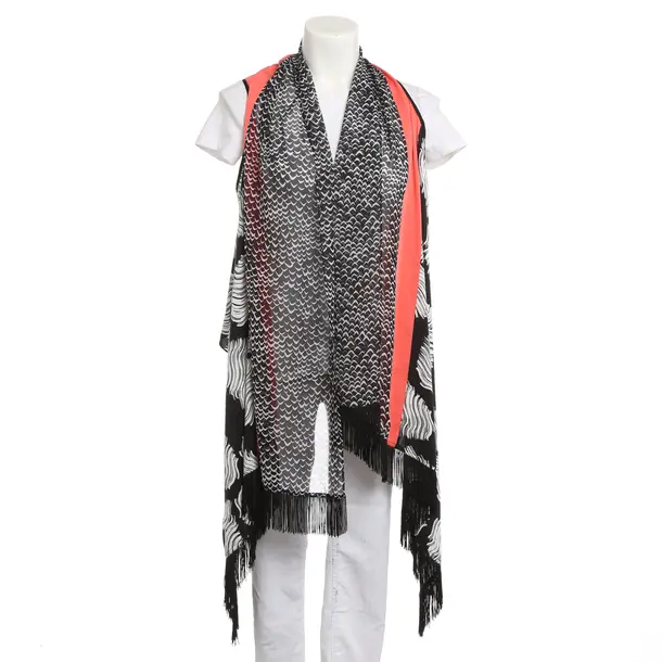 Weste, in Mehrfarbig, Seide, Diane von Furstenberg