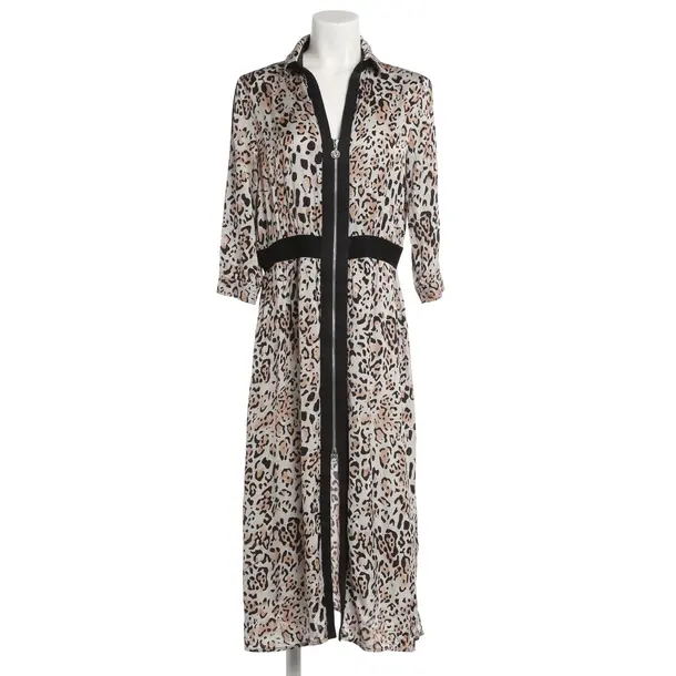 Dress, in Multicolored, Viscose, Sportalm